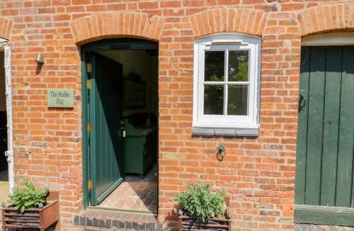 Gumley Apartment | The Stable Flat