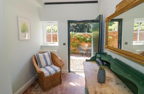 Gumley Apartment | The Stable Flat
