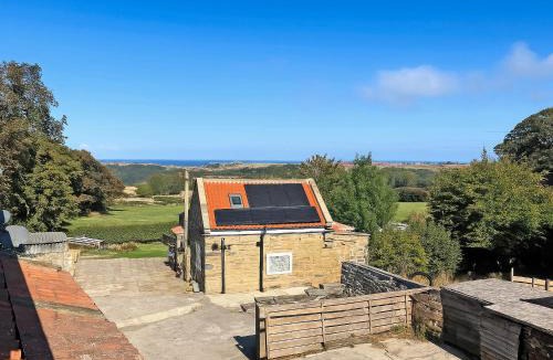 Briggswath House | The Stable