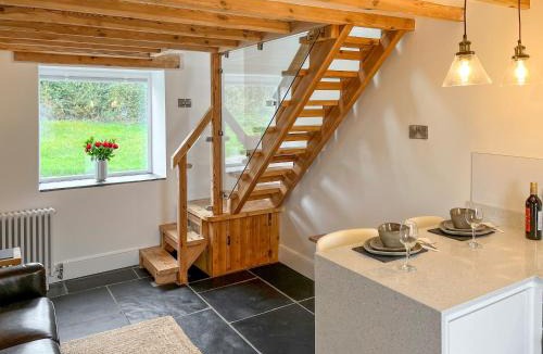 Briggswath House | The Stable
