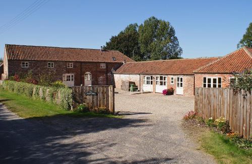 Brigham House | The Stable - Ijx