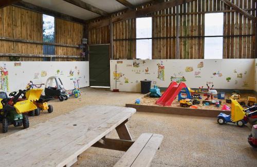 Brigham House | The Stable - Ijx
