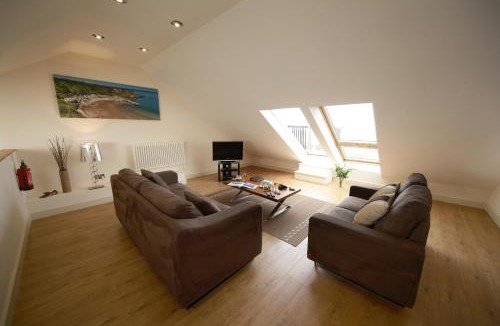 Pistyll House | The Stables 2 - Llyn Peninsula
