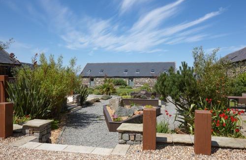 Pistyll House | The Stables 3