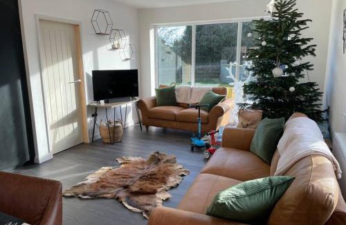 Sugnall Apartment | The Stables,Ashley