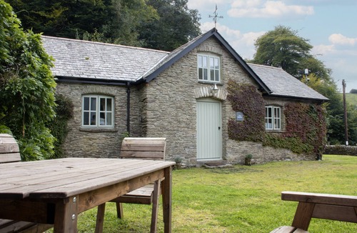 Simonsbath Cottage | The Stables at Birch Cleave Barns