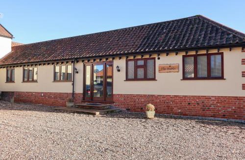 Diss House | The Stables at Hall Barn