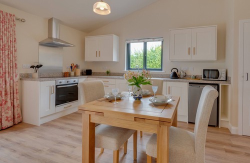 Cranbrook House | The Stables at Skelcrosse