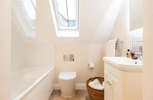 Bourton House | The Stables | Banham Cottages