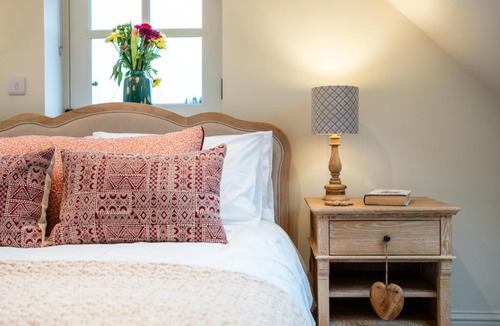 Bourton House | The Stables | Banham Cottages