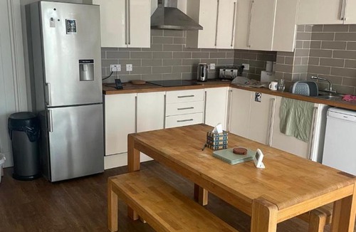 Hove Apartment | The Stables