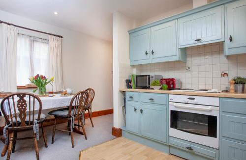 Clyst St Mary House | The Stables