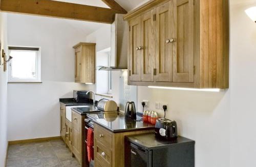 Middlesbrough House | The Stables