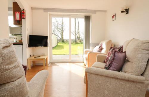 Holsworthy House | The Stables