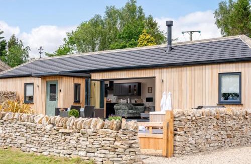 Leyburn House | The Stables