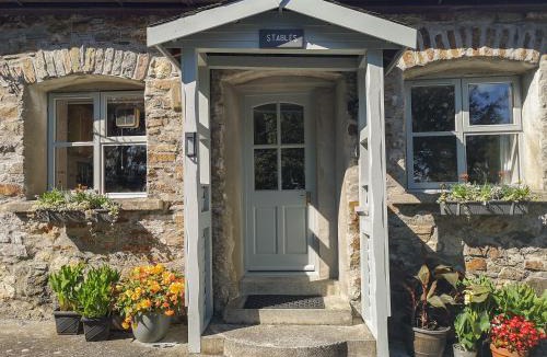 Rhosybol House | The Stables