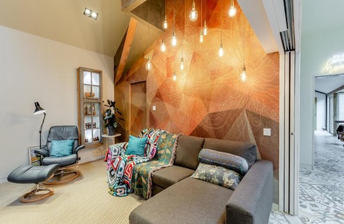 Higher Walton House | The Stables