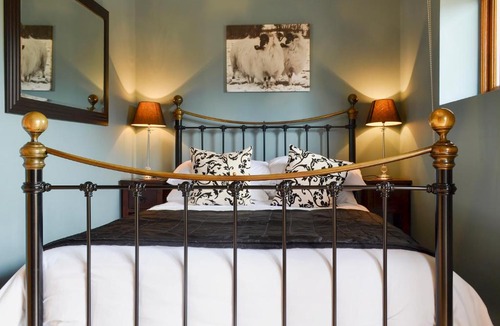 New Forest District House | The Stables