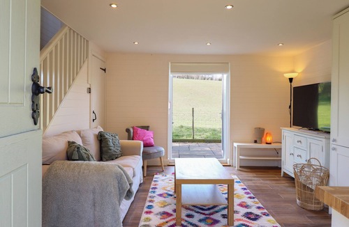 Mold Cottage | The Stables