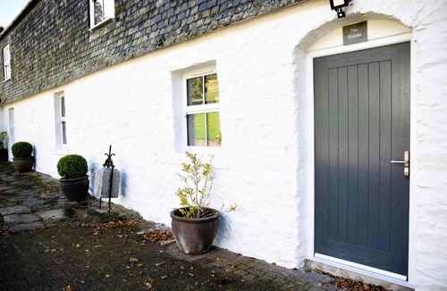 Pitlochry House | The Stables