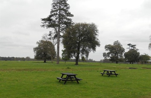 Beccles Bed & Breakfast | The Stables