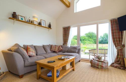 Crudgington House | The Stables