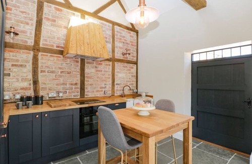 Hereford House | The Stables, Hereford