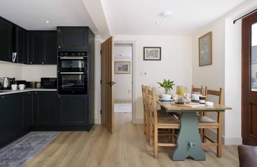 Wickhamford Cottage | The Stables Mickleton, Chipping Campden, sleeps 2 guests