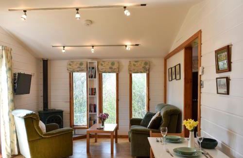 Haydon Bridge House | The Stables Studio