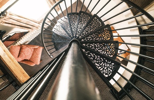 Saintbury Hotel | The Stag
