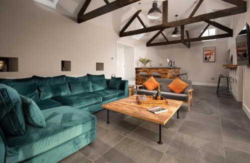 Old Bewick House | The Steading at West Lyham