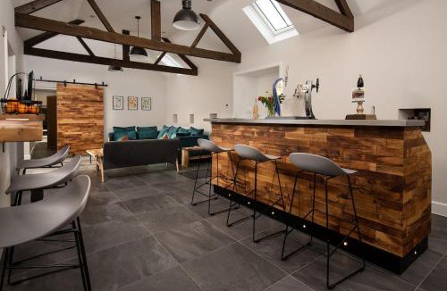 Old Bewick House | The Steading at West Lyham