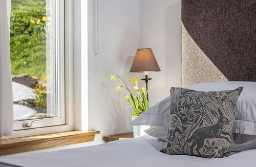 Aberfeldy Bed & Breakfast | The Steading