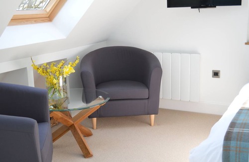Aberfeldy Bed & Breakfast | The Steading