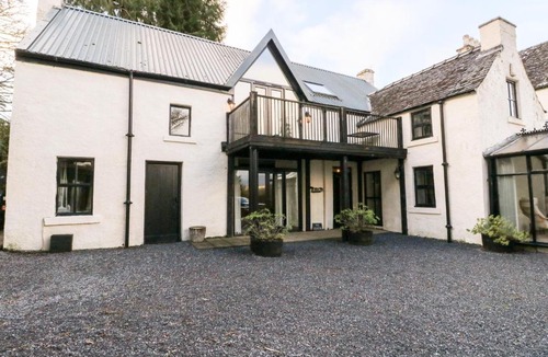 Dalmally House | The Steading