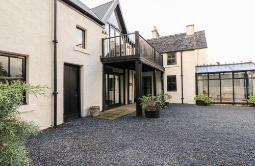 Dalmally House | The Steading
