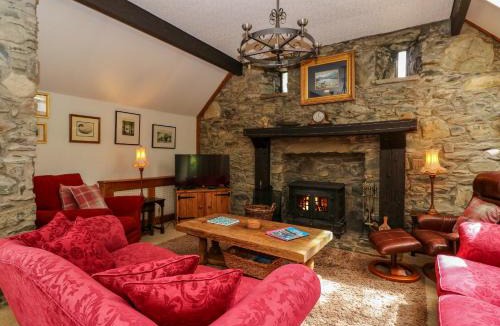 Dalmally House | The Steading