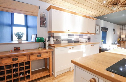 Newbridge Cottage | The Steading