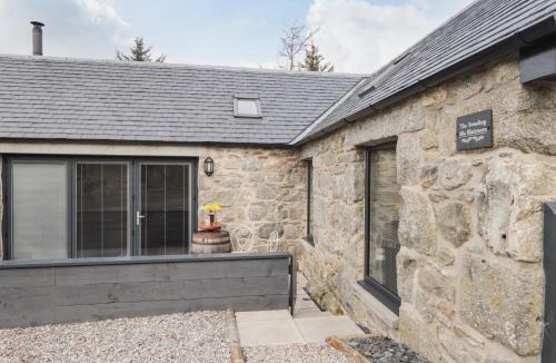 Rogart House | The Steading
