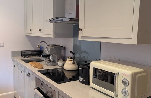 Wellow Apartment | The Steam Mill