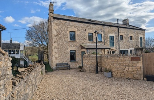 Wellow Apartment | The Steam Mill