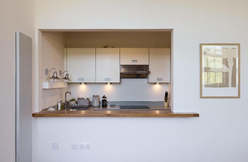 Stepney Green Apartment | The Stepney Split
