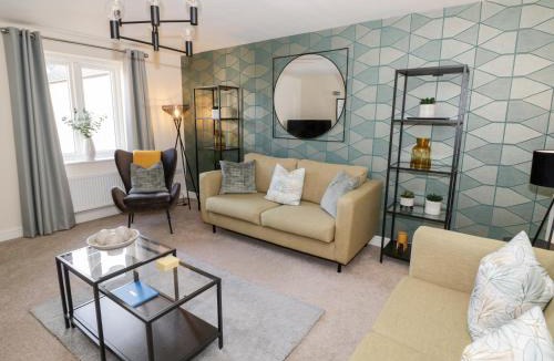 Ludlow House | The Stokesay