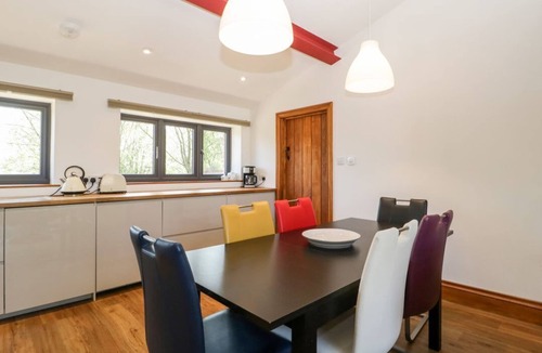 Shepton Mallet House | The Stone Barn, Shepton Mallet
