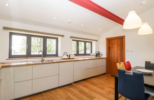 Shepton Mallet House | The Stone Barn, Shepton Mallet