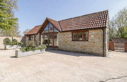 Shepton Mallet House | The Stone Barn, Shepton Mallet