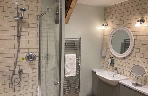 Conder Green Hotel | The Stork Hotel