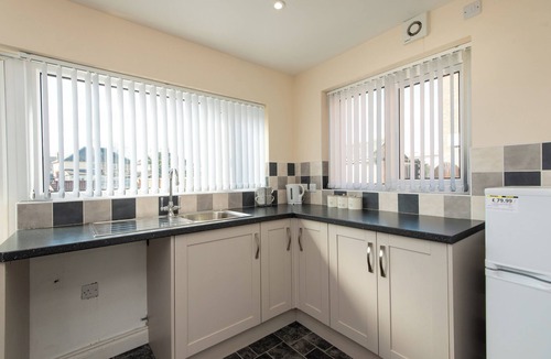 Darlington House | The Stray Space