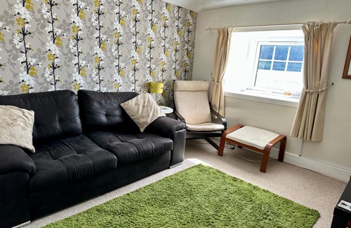 Strontian Hotel | The Strontian Hotel