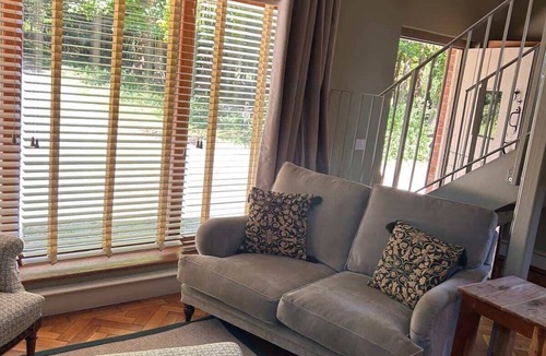 Hungerford House | The Studio - A cosy studio apartment